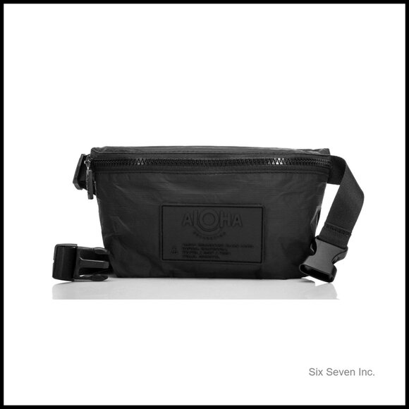 Handbags - Mini Hip Pack Lightweight Packable Splash-Proof Fanny Pack Travel Gym